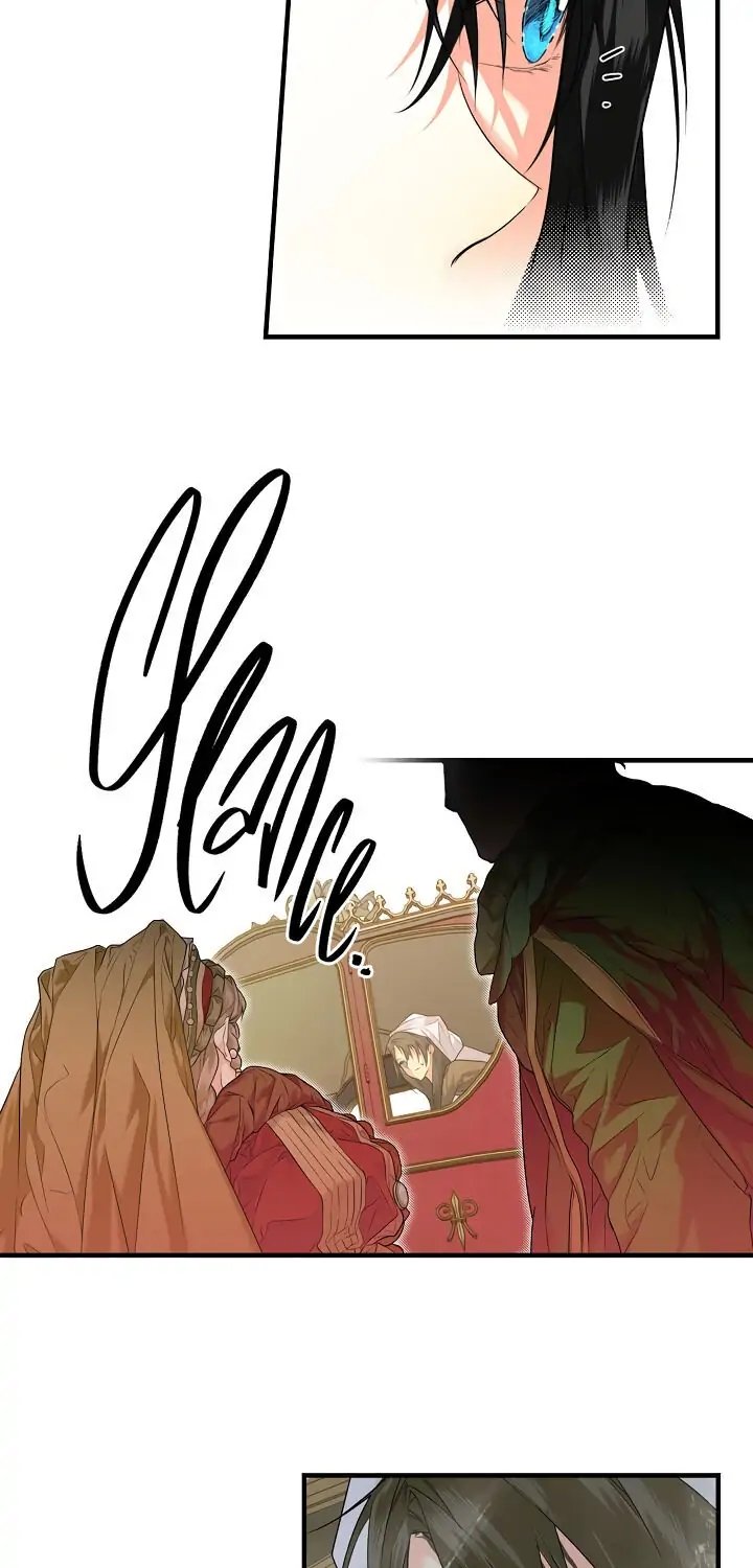 Secret Lady, Chapter 9 image 13